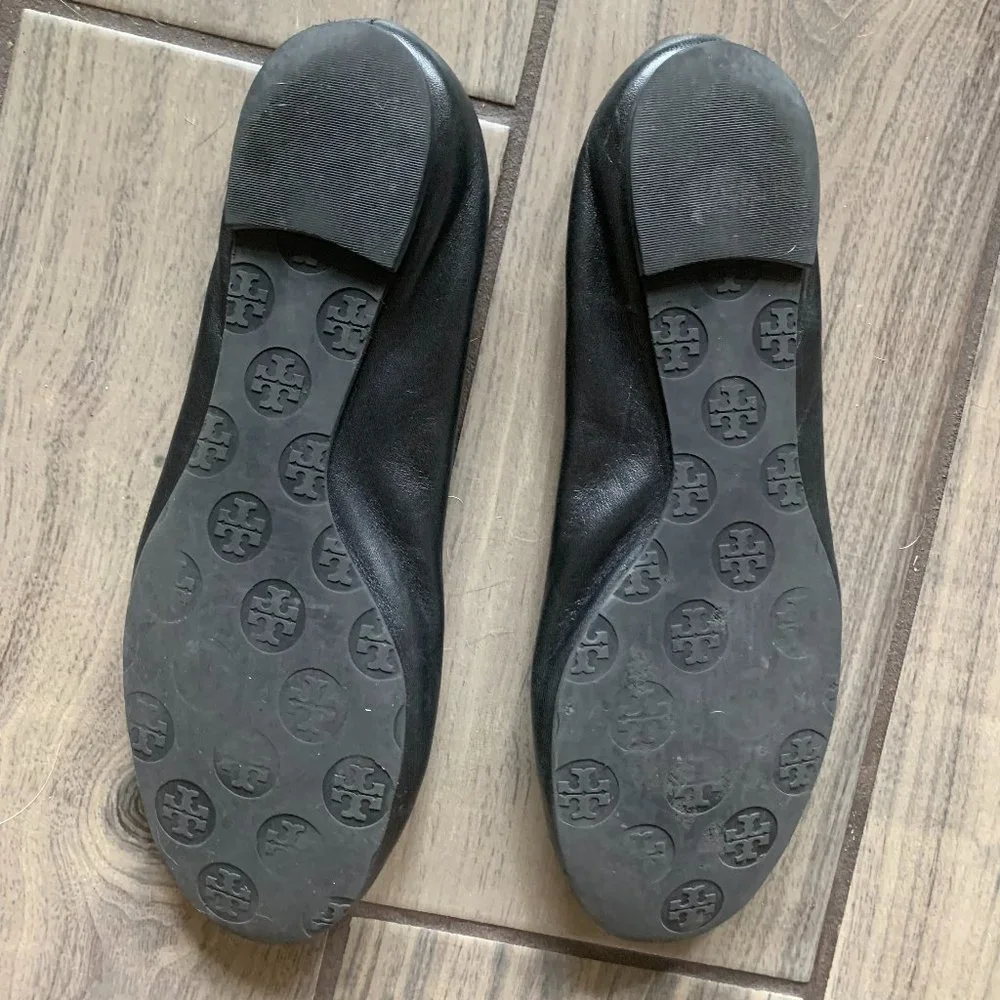Tory Burch Reva ballet flats - Picture 2 of 2